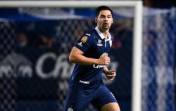 Performa Gila Sandy Walsh! Gol dan Rating Tinggi saat Buriram United Bantai Chonburi