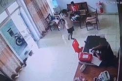 Kesal Tak Dapat BBM Solar, Pria di Soppeng Serang Pegawai SPBU Pakai Sajam<