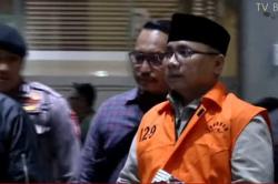 KPK Tunggu Hasil Tes Kesehatan terkait Kembalinya Eks Menag Yaqut ke Rutan