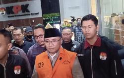 Gus Yaqut Ditahan, Kuasa Hukum Sebut KPK Serampangan Proses Hukum Kasus Kuota Haji