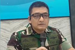 TNI AD Investigasi Peluru Nyasar Lukai 2 Warga di Kampus UNP, Libatkan Polda Sumbar