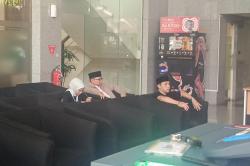Eks Menag Yaqut Penuhi Panggilan KPK terkait Kasus Kuota Haji, Bakal Ditahan?