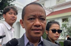 LPG 3 Kg bakal Diganti CNG, Bahlil Ungkap Negara Hemat Rp137 Triliun