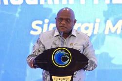 20 Orang Tewas di Papua, Menteri HAM: Butuh Keputusan Politik Tingkat Tinggi Atasi Konflik<