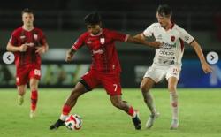 Hasil Persis Solo vs Bali United di Super League: Laskar Sambernyawa Menang Telak 3-0<