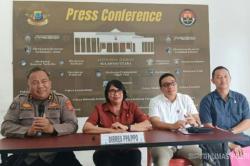 Polda Sulut Bongkar Jaringan TPPO, Gagalkan Pengiriman Korban ke Kamboja dan Papua<