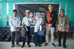 Satu Tahun Danantara, Pegadaian Dukung Pemerintah Perkuat Fondasi Masa Depan
