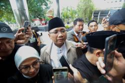 Eks Menag Yaqut Jadi Tahanan Rumah, ICW Desak Dewas Periksa Pimpinan KPK