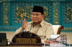 Prabowo Dorong Pemakaian Kompor hingga Kendaraan Listrik, Pakar: Kurangi Impor Energi