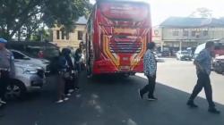 Bupati Cilacap dan Sejumlah Pejabat Terjaring OTT KPK, Diperiksa di Polresta Banyumas<