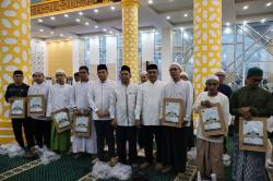 Pemprov Kalsel Safari Ramadan di Kotabaru, Wujudkan Sinergi Pembangunan Daerah<