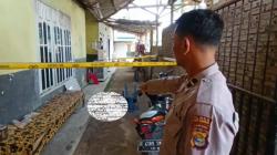 Pegawai Bulog Tewas Dibacok OTK di Tulang Bawang, Pelaku Diburu Polisi<