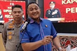 Kasus Tambang Emas Ilegal di Tapsel, 2 Orang Ditetapkan Tersangka<