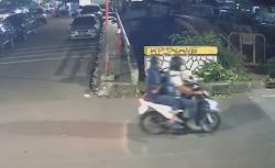 Polisi Cari Sidik Jari dan DNA Pelaku Penyiram Aktivis KontraS lewat Wadah Air Keras dan Helm