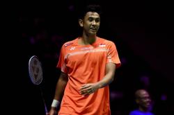 Jadwal Final Swiss Open 2026 Hari Ini: Putri KW dan Alwi Farhan Berebut Titel Juara