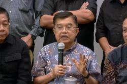JK Usul Pemerintah Pertimbangkan Pangkas Subsidi BBM untuk Tekan Defisit