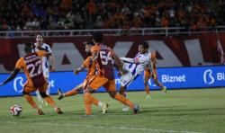 Daftar 6 Laga Final Persib dan Borneo FC di Super League, Jalan Maung Lebih Terjal
