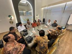 Guru Besar dan Peneliti Berkumpul di Rumah JK Sore Ini, Bahas Defisit Anggaran Daerah