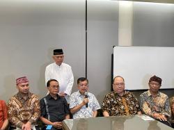 JK Kumpulkan Akademisi, Soroti Penurunan Kemampuan Fiskal Daerah