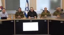 Heboh! Netanyahu Tak Ikut Rapat Kabinet untuk Pertama Kali sejak Perang Iran, Ada Apa?