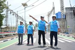 Dirut PLN Pastikan Sistem Kelistrikan Nasional Andal Jelang Idulfitri 1447 H