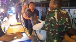 Kecelakaan di Brebes, Pemudik Motor Tabrak Perempuan Menyeberang Usai Salat Subuh