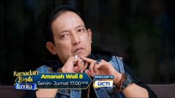 Sinopsis Sinetron Amanah Wali 8: Musala Sultan Eps 26, Rabu 18 Maret 2026: Sultan Diancam Tedi dan Jeri