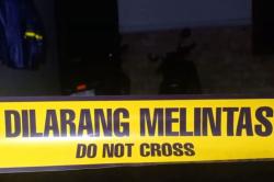 Ledakan dalam Rumah Gegerkan Jombang, 3 Orang Luka Bakar<