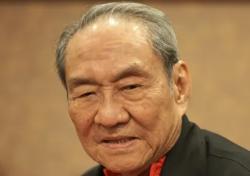 Breaking News: Bos Djarum Michael Bambang Hartono Meninggal Dunia di Usia 87 Tahun