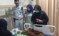 Cerita Pilu Keluarga Korban Kecelakaan Maut di Tol Tegal: Sedikit Lagi Sampai Rumah<