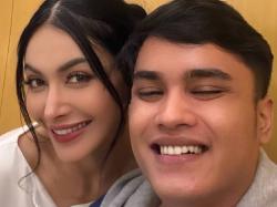 Denada Tegaskan Bapak Tirinya Bukan Ayah Biologis Ressa Rizky Rossano: Astagfirullah!