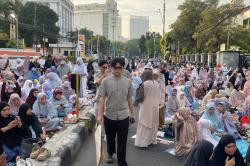 7 Amalan Sunnah Sebelum Shalat Idul Adha dan Sesudahnya bagi Umat Islam<