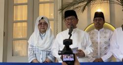 Pramono bakal Jadikan Pawai Obor Lebaran Tradisi Tahunan di Jakarta