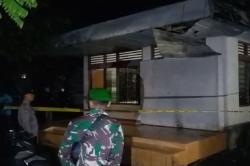 Ledakan Petasan saat Malam Takbiran di Jombang, 3 Anak Luka Parah<