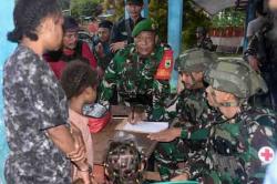 Teror OPM di Maybrat, Warga Mengungsi ke Hutan karena Takut dan Kerap Dipalak<