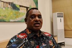 Bupati Maybrat Berduka 2 Prajurit TNI Gugur Ditembak KKB, Ungkap 12 Kali Masuk Wilayah Konflik