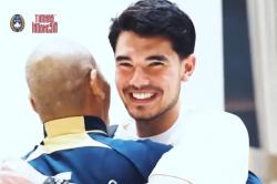 Curhat Elkan Baggott Kembali Masuk Skuad Timnas Indonesia usai 2 Tahun Absen