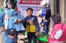 Bandung Zoo Ditutup saat Libur Lebaran, Wisatawan Kecewa Sudah Jauh-Jauh Datang!<