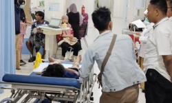 3 Remaja di Pekalongan Kena Ledakan Petasan, 2 Korban Kehilangan Tangan<