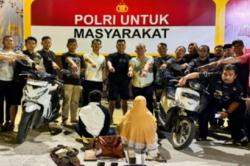 Wanita asal Pemalang Tewas Dimutilasi Suami Siri dan Ibu Angkat di Samarinda<