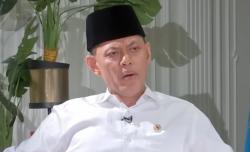 Kepala Bappisus: 1.700 SPPG Di-suspend karena Kurangi Porsi MBG, Ada Daging Ayam Dipotong Jadi 20 Bagian