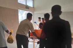 6 Jenazah dan 4 Korban Luka Kecelakaan Maut di Majalengka Dipulangkan ke Karawang<