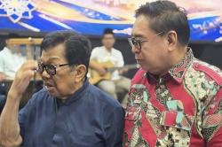 Momentum Mubes KKDB, Abdul Hayat Gani Dinilai Punya Kekuatan Politik Bangun Daerah<