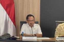 Mendagri Ungkap Biang Kerok Harga Cabai Belum Stabil