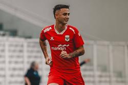 John Herdman Bongkar Alasan Jordi Amat dan Eliano Reijnders Dicoret dari Timnas Indonesia
