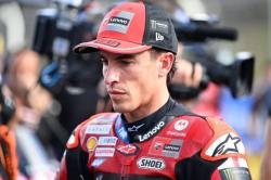 Marc Marquez Akui Aprilia Terdepan, Mustahil Kejar Bezzecchi dan Martin