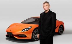 BYD Siapkan Pesaing Porsche 911, Mobil Sport Listrik Bertenaga Ekstrem Denza Z