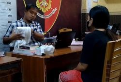 ART di Metro Lampung Nekat Curi Berlian Majikan Senilai Rp30 Juta untuk Lebaran<