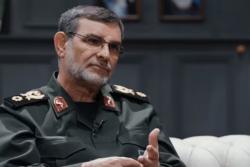 Israel Klaim Bunuh Komandan Angkatan Laut IRGC Alireza Tangsiri, Sosok Kunci Penutupan Selat Hormuz
