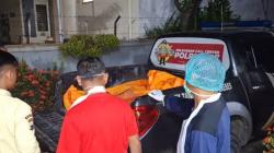2 Pria Hilang sejak Lebaran Ditemukan Tewas di Atap Masjid di Brebes<